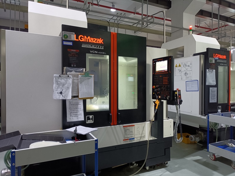 精密零件加工：數(shù)控細(xì)致零件加工的核心特點與實用優(yōu)勢